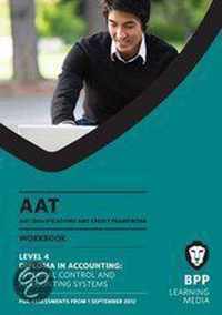 AAT Internal Control and Accounting Systems