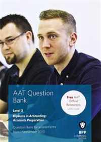 AAT Accounts Preparation