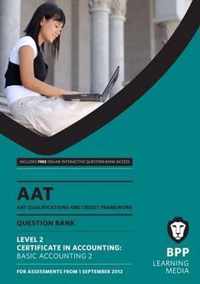 AAT Basic Accounting 2