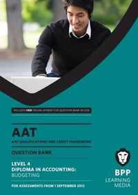 AAT Budgeting