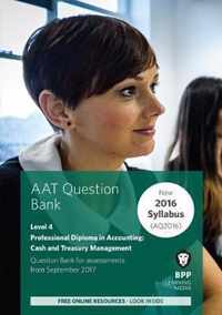 AAT Cash & Treasury Management