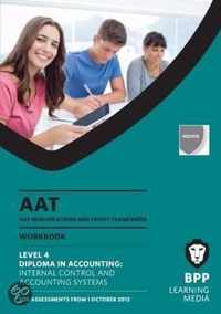 AAT Internal Control and Accounting Systems