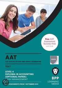 AAT Cash Management