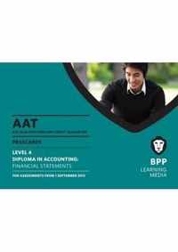 AAT Financial Statements