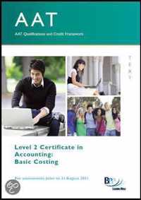 Aat - Basic Costing