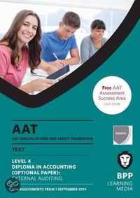 AAT External Auditing