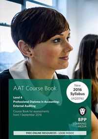 AAT - External Auditing