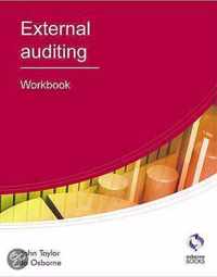 External Auditing