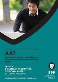 AAT External Auditing