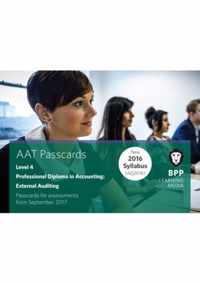 AAT External Auditing