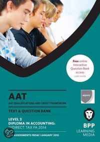 AAT Indirect Tax FA2014