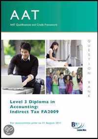 Aat - Indirect Tax