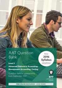 AAT Management Accounting Costing