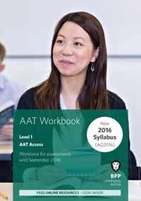 AAT Level 1