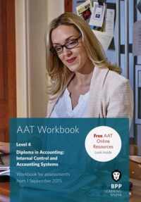 AAT Internal Control and Accounting Systems