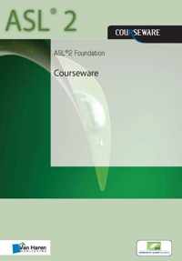 ASL®2 Foundation Courseware