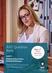 AAT Financial Statements