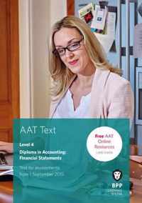 AAT Financial Statements