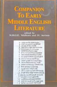 Companion to Early Middle English Literature