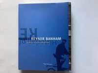 Reyner Banham