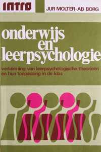 Onderwijs en leerpsychologie