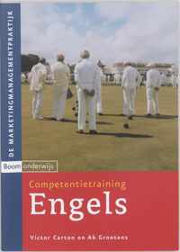 Competentietraining Engels