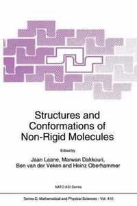 Structures and Conformations of Non-Rigid Molecules