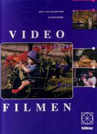 Videofilmen