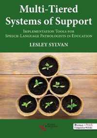 Multi-Tiered Systems of Support