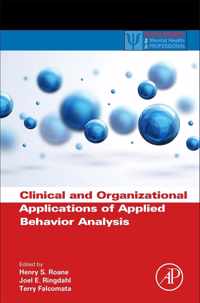 Clinical & Organizational Applications O