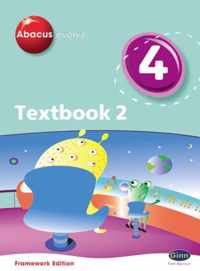 Abacus Evolve Year 4/P5 Textbook 2 Framework Edition