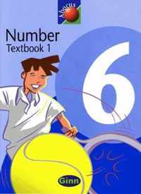 1999 Abacus Year 6 / P7: Textbook Number 1