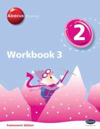 Abacus Evolve Year 2/P3 Workbook 3