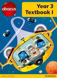 Abacus Year 3 Textbook 1