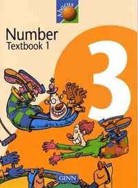 1999 Abacus Year 3 / P4: Textbook Number 1