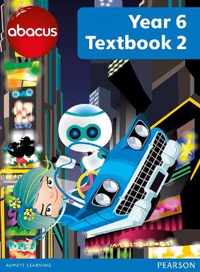 Abacus Year 6 Textbook 2