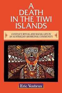 A Death in the Tiwi Islands