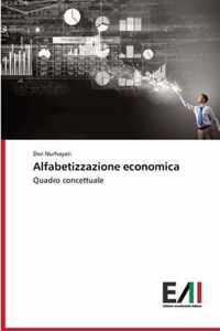 Alfabetizzazione economica