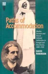 Paths of Accommodation