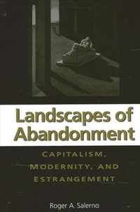 Landscapes of Abandonment