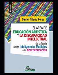 El area de educacion artistica y la discapacidad intelectual