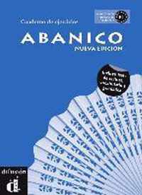 Abanico - Cuaderno De Ejercicios. Arbeitsbuch. Neubearbeitung