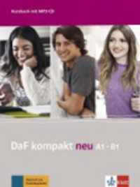 DaF Kompakt neu