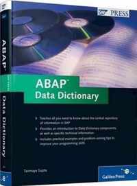 ABAP Data Dictionary