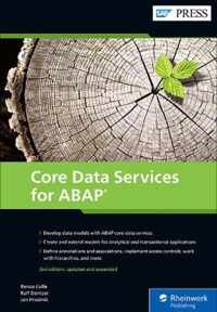 Core Data Services for ABAP