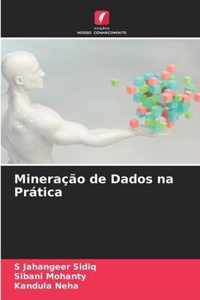 Mineracao de Dados na Pratica