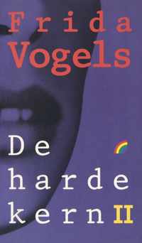 de harde kern 2 - frida vogels