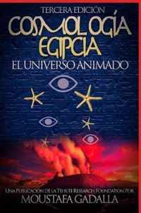 Cosmologia Egipcia