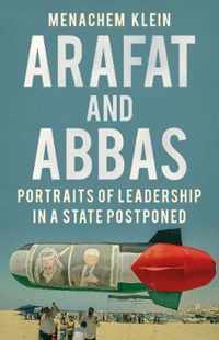 Arafat and Abbas