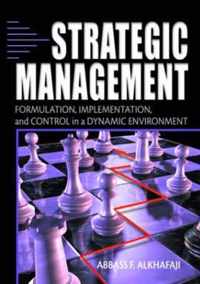 Strategic Management